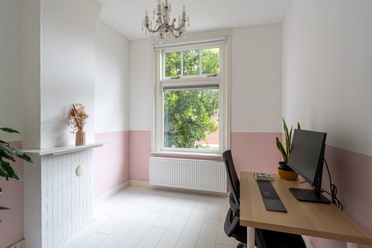 Te koop: Foto Woonhuis aan de Beukestraat 18 in Vlaardingen