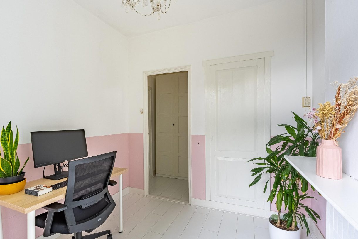 Te koop: Foto Woonhuis aan de Beukestraat 18 in Vlaardingen