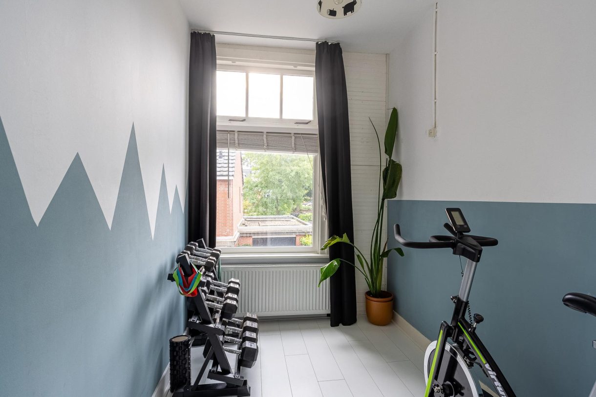 Te koop: Foto Woonhuis aan de Beukestraat 18 in Vlaardingen