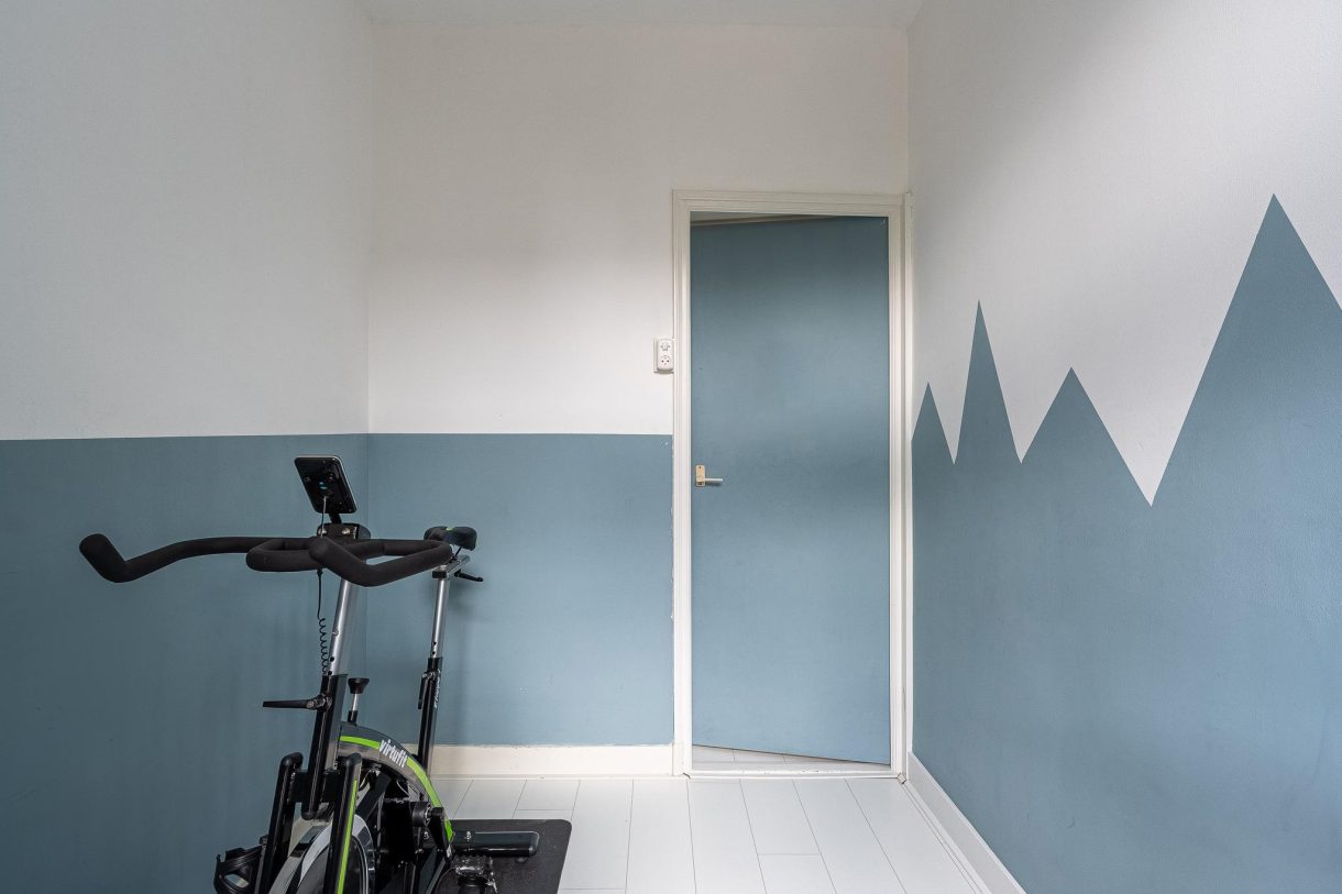 Te koop: Foto Woonhuis aan de Beukestraat 18 in Vlaardingen