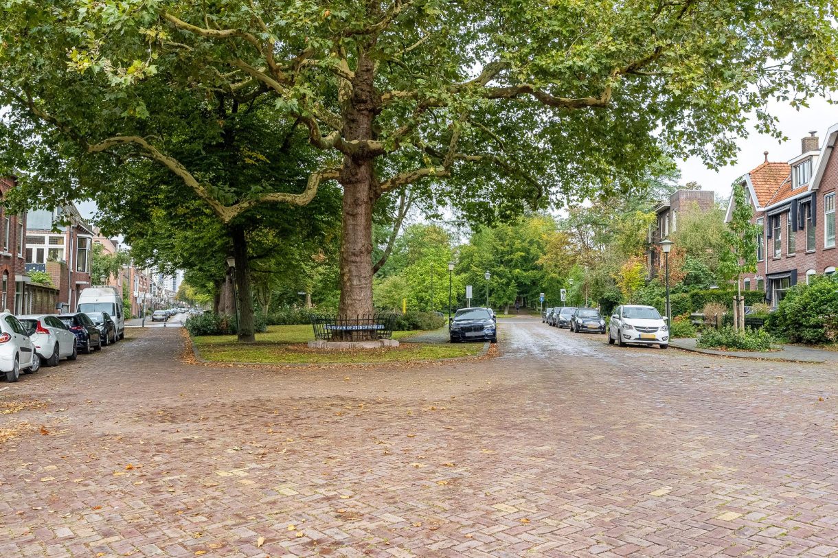 Te koop: Foto Woonhuis aan de Beukestraat 18 in Vlaardingen