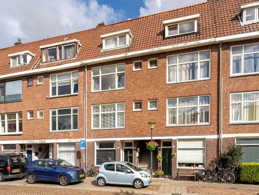 Hoofdfoto van Vlaardingen Rontgenstraat 14C