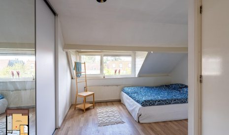 Te koop: Foto Appartement aan de Rontgenstraat 14C in Vlaardingen