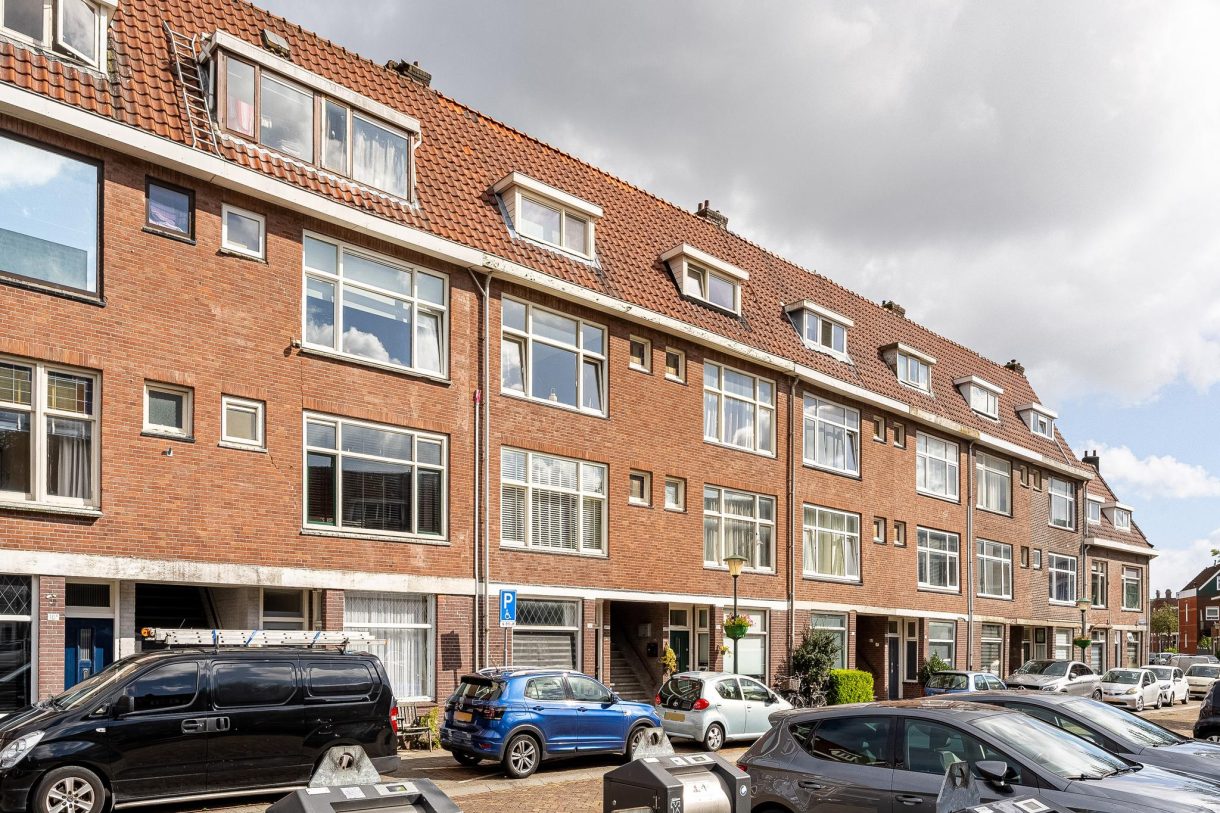 Te koop: Foto Appartement aan de Rontgenstraat 14C in Vlaardingen