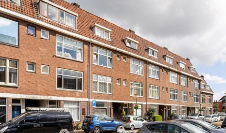 Te koop: Foto Appartement aan de Rontgenstraat 14C in Vlaardingen