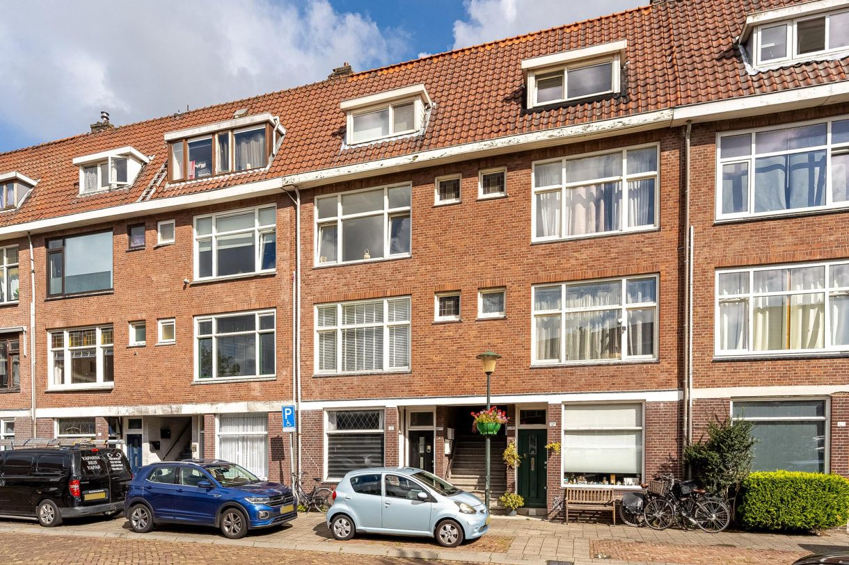 Te koop: Foto Appartement aan de Rontgenstraat 14C in Vlaardingen