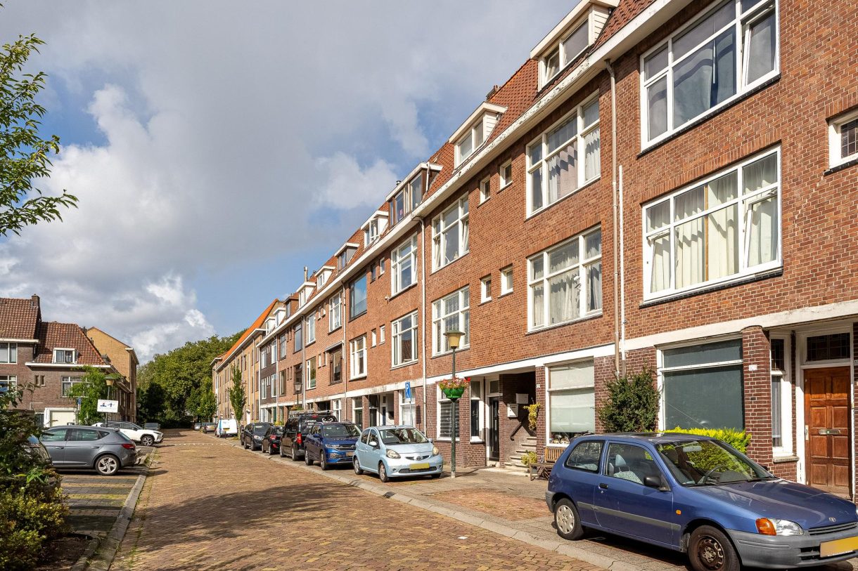 Te koop: Foto Appartement aan de Rontgenstraat 14C in Vlaardingen