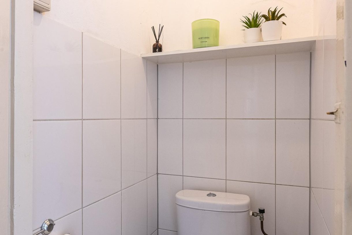 Te koop: Foto Appartement aan de Rontgenstraat 14C in Vlaardingen