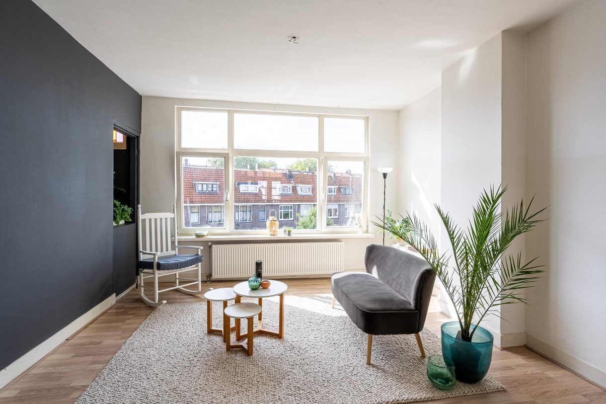 Te koop: Foto Appartement aan de Rontgenstraat 14C in Vlaardingen