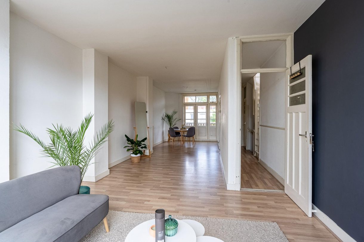 Te koop: Foto Appartement aan de Rontgenstraat 14C in Vlaardingen