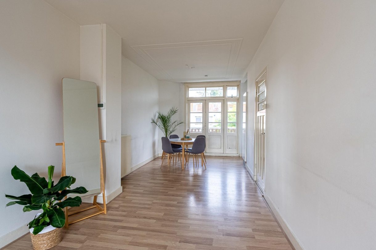 Te koop: Foto Appartement aan de Rontgenstraat 14C in Vlaardingen
