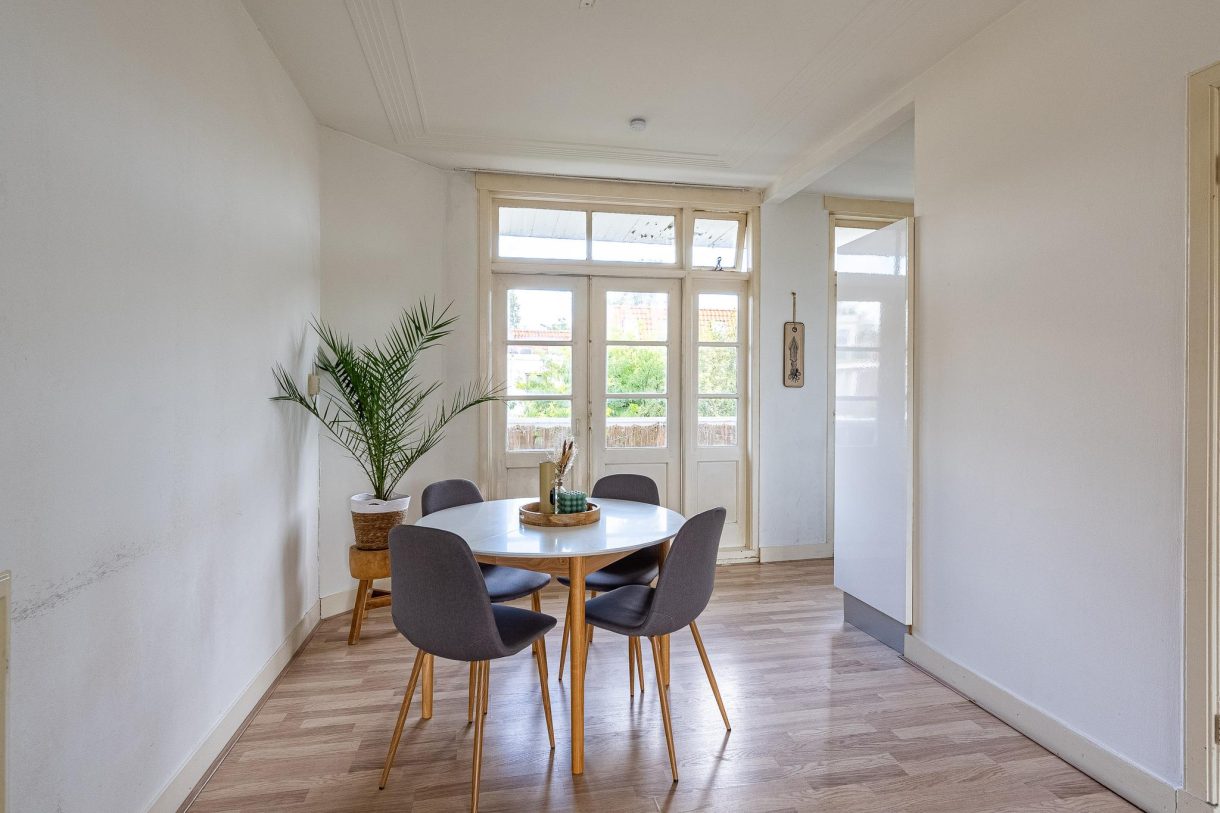 Te koop: Foto Appartement aan de Rontgenstraat 14C in Vlaardingen