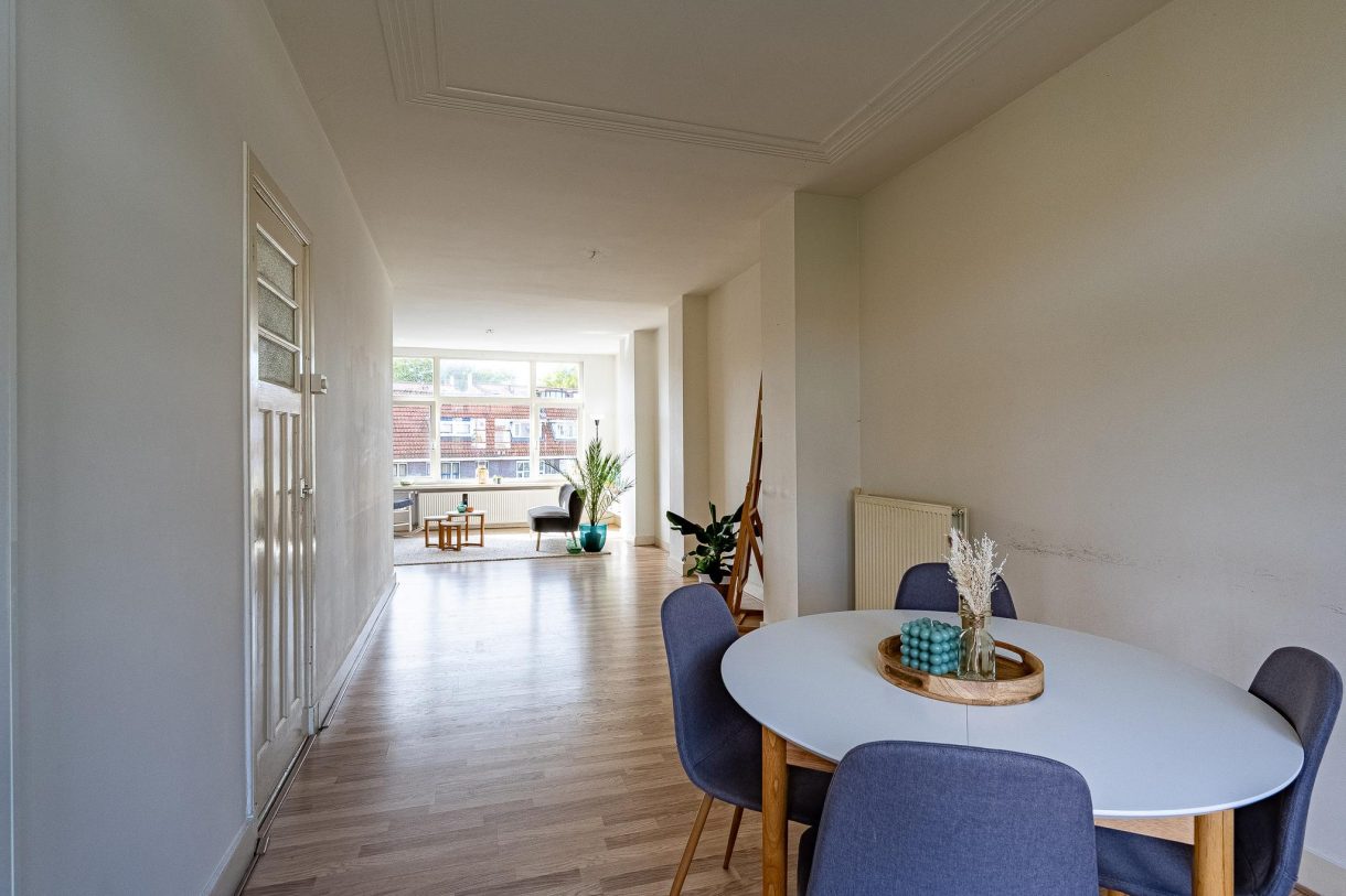 Te koop: Foto Appartement aan de Rontgenstraat 14C in Vlaardingen