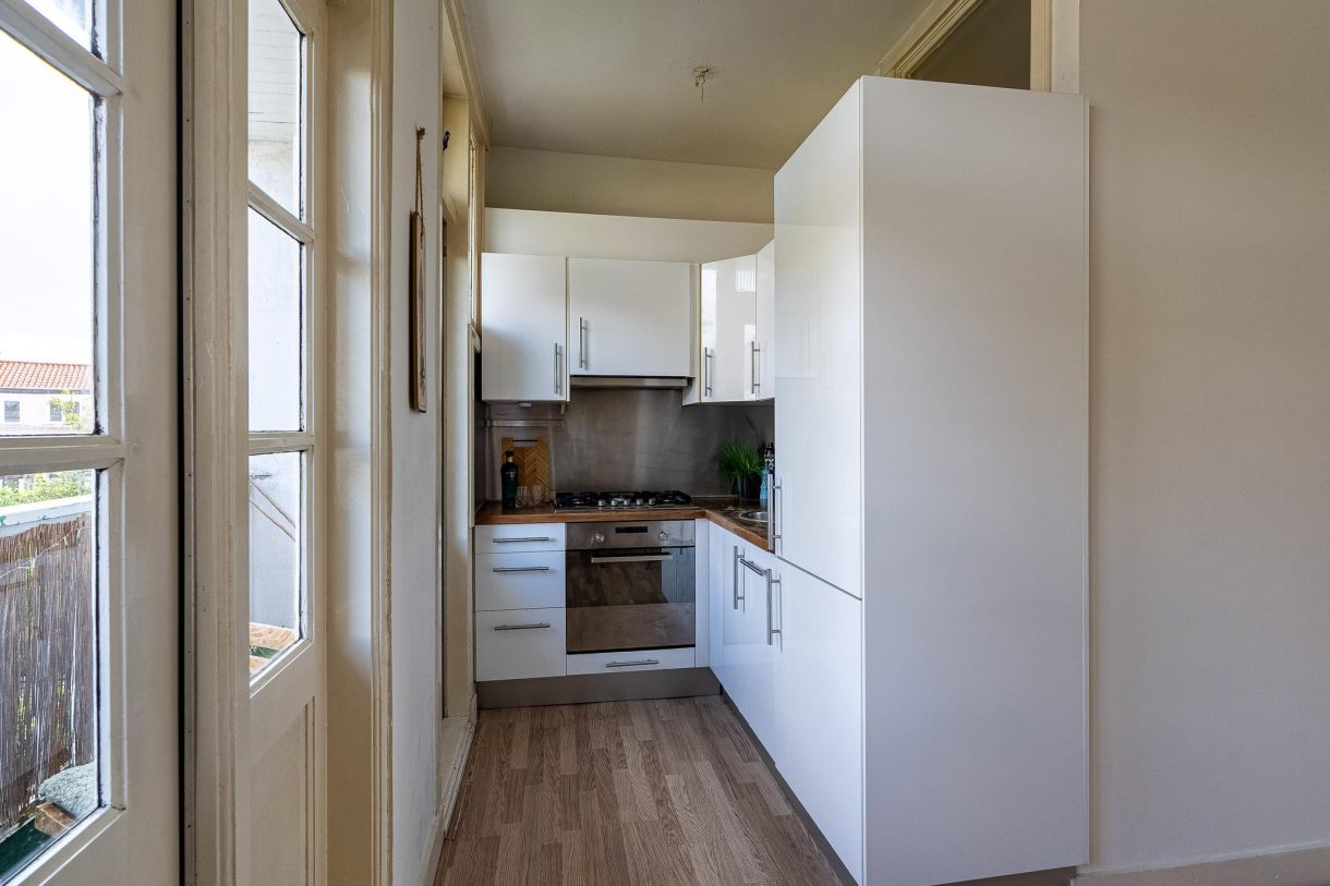 Te koop: Foto Appartement aan de Rontgenstraat 14C in Vlaardingen