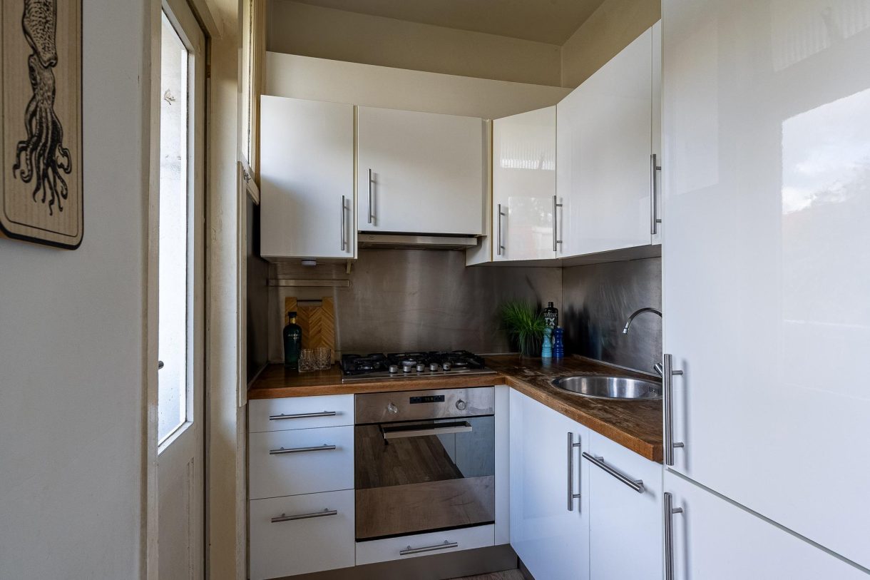 Te koop: Foto Appartement aan de Rontgenstraat 14C in Vlaardingen