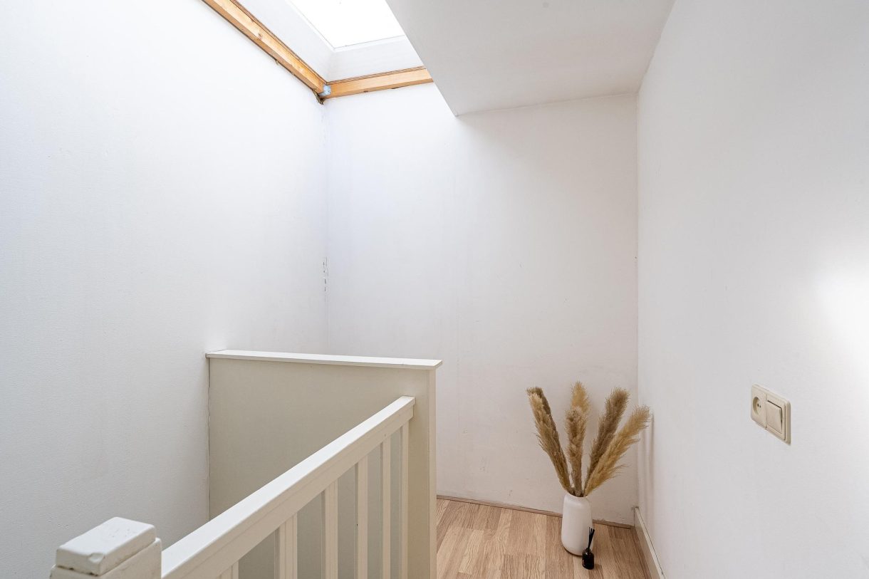 Te koop: Foto Appartement aan de Rontgenstraat 14C in Vlaardingen