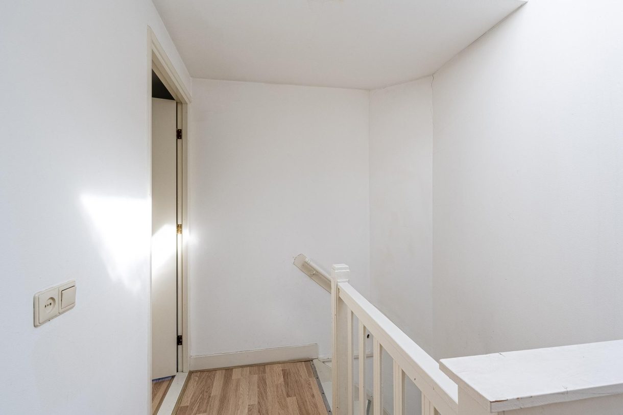 Te koop: Foto Appartement aan de Rontgenstraat 14C in Vlaardingen