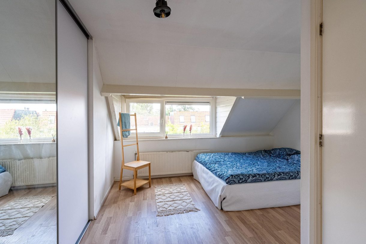 Te koop: Foto Appartement aan de Rontgenstraat 14C in Vlaardingen