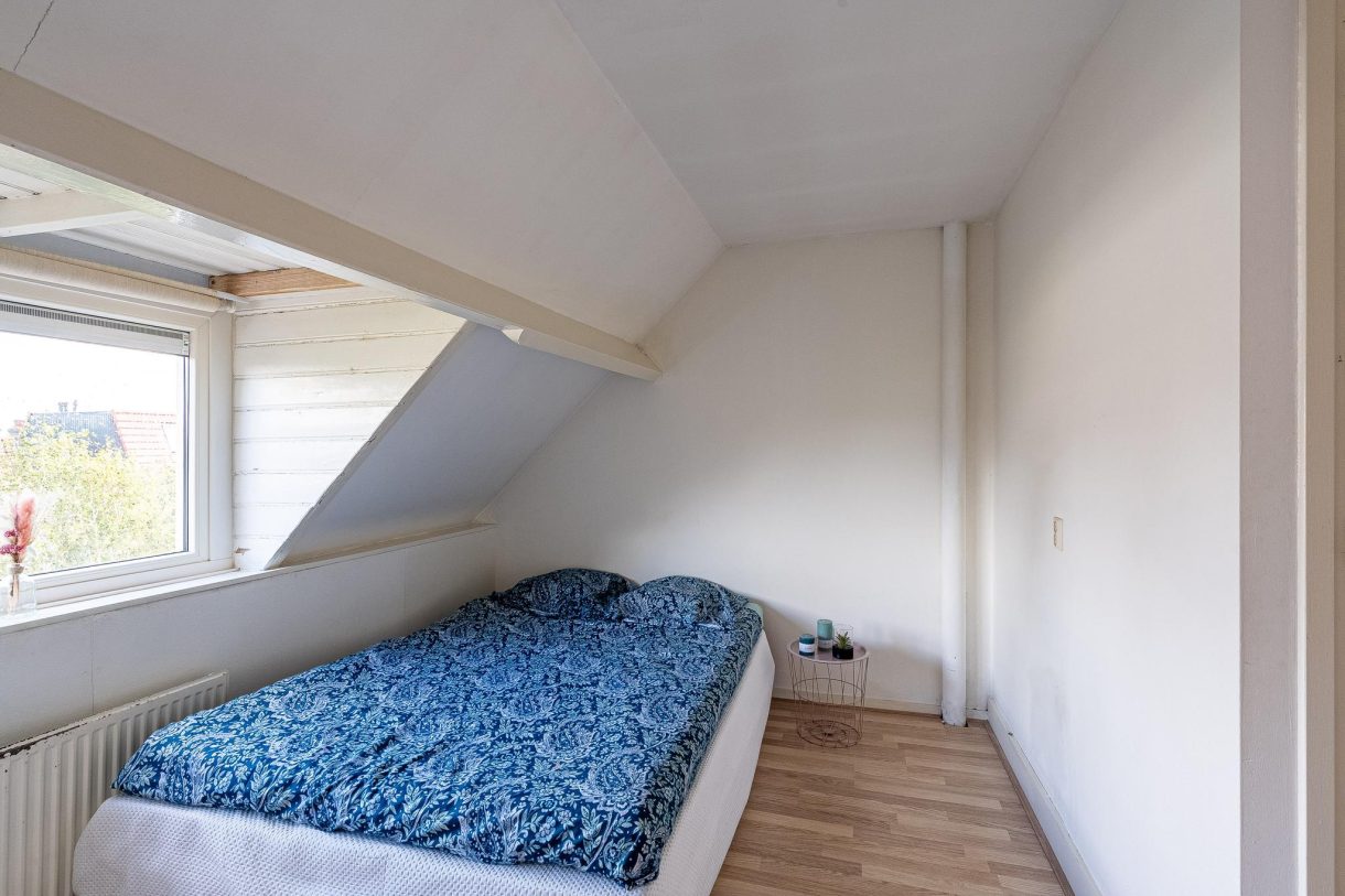 Te koop: Foto Appartement aan de Rontgenstraat 14C in Vlaardingen