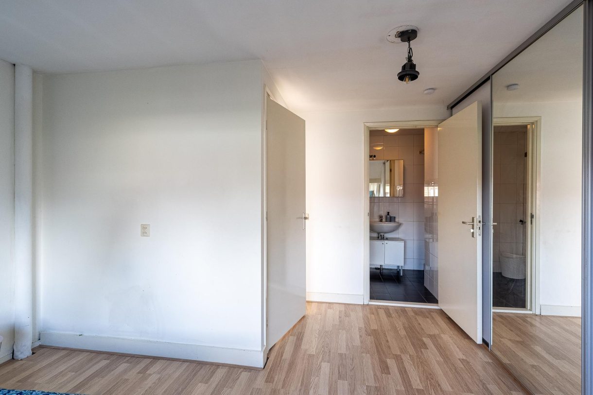 Te koop: Foto Appartement aan de Rontgenstraat 14C in Vlaardingen