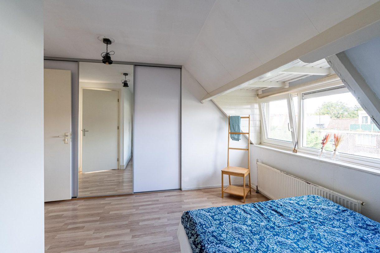 Te koop: Foto Appartement aan de Rontgenstraat 14C in Vlaardingen