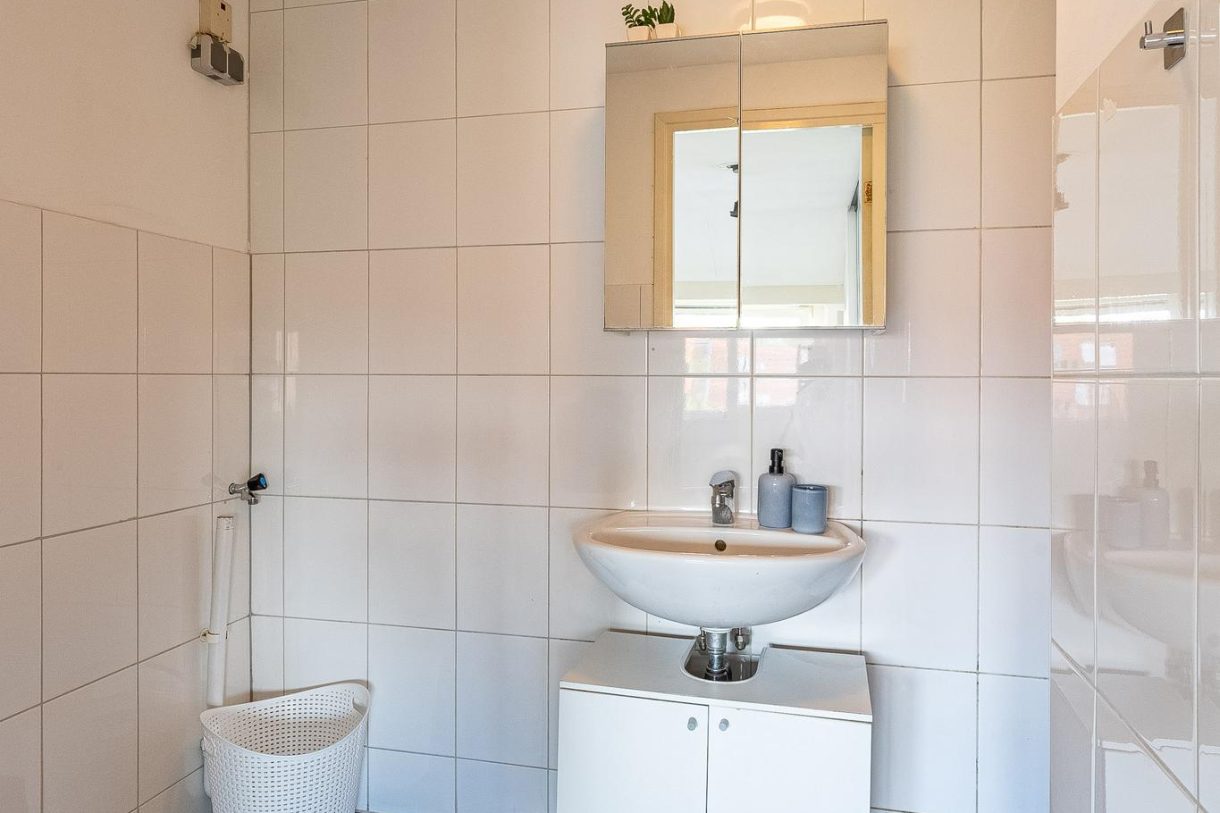 Te koop: Foto Appartement aan de Rontgenstraat 14C in Vlaardingen