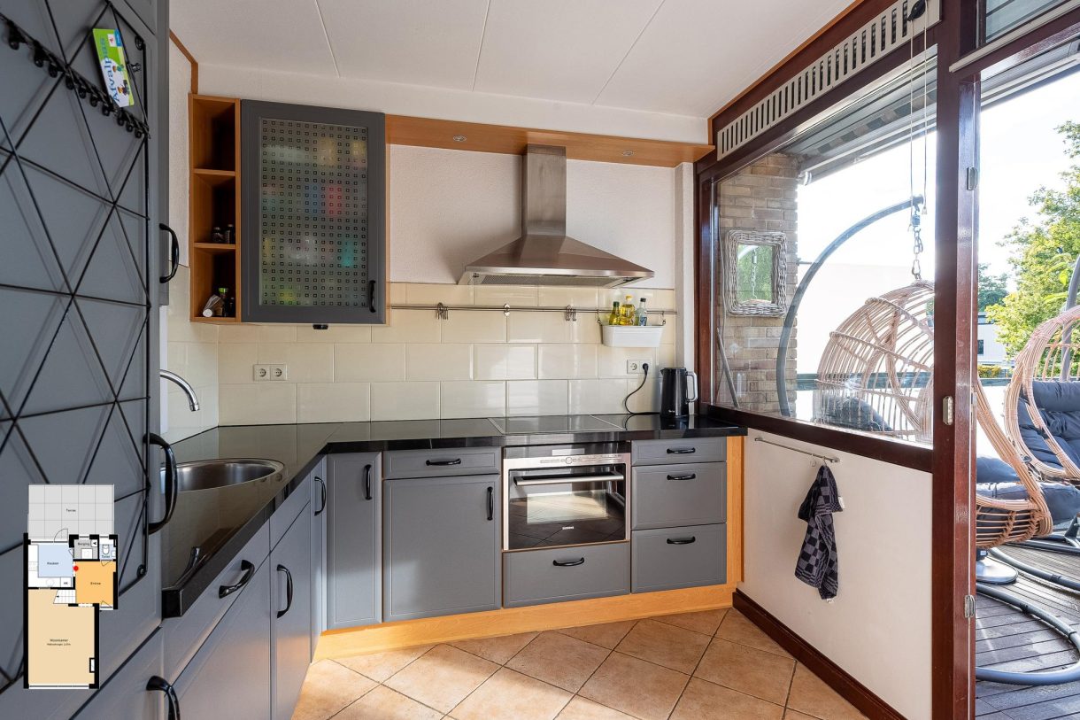 Te koop: Foto Appartement aan de Lorentzstraat 43 in Vlaardingen