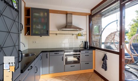 Te koop: Foto Appartement aan de Lorentzstraat 43 in Vlaardingen