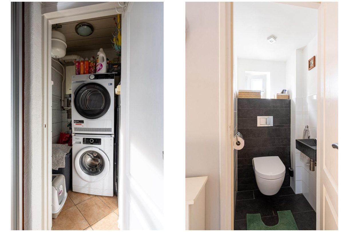 Te koop: Foto Appartement aan de Lorentzstraat 43 in Vlaardingen