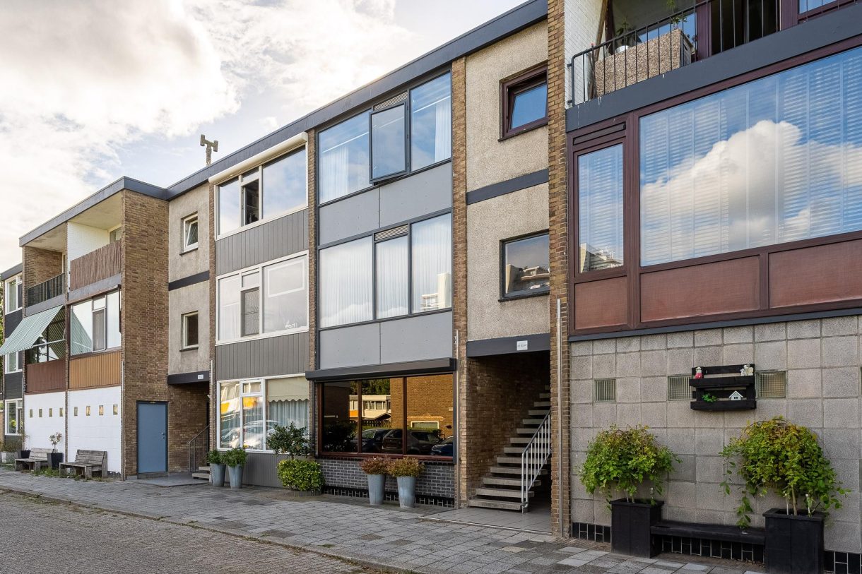 Te koop: Foto Appartement aan de Lorentzstraat 43 in Vlaardingen