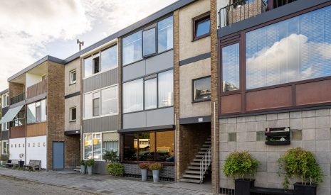 Te koop: Foto Appartement aan de Lorentzstraat 43 in Vlaardingen