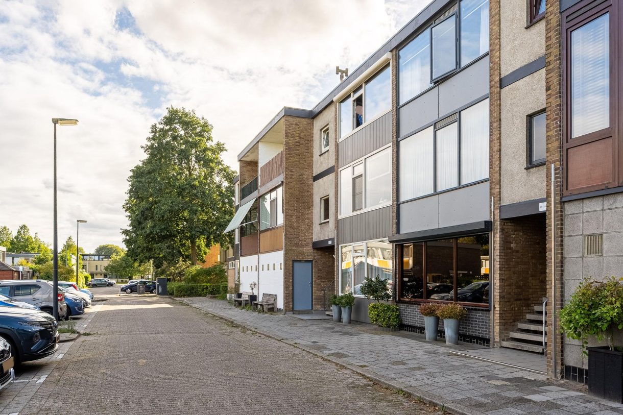 Te koop: Foto Appartement aan de Lorentzstraat 43 in Vlaardingen