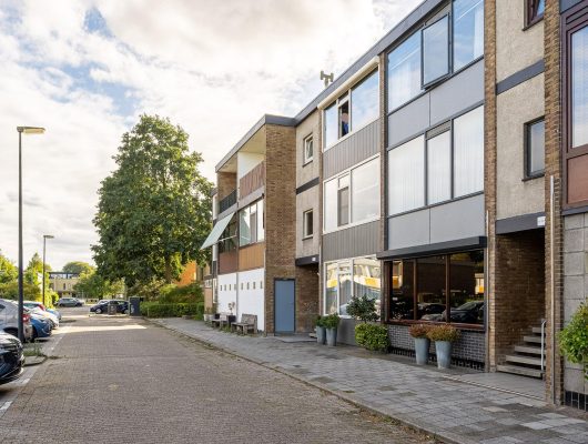 Hoofdfoto van Vlaardingen Lorentzstraat 43