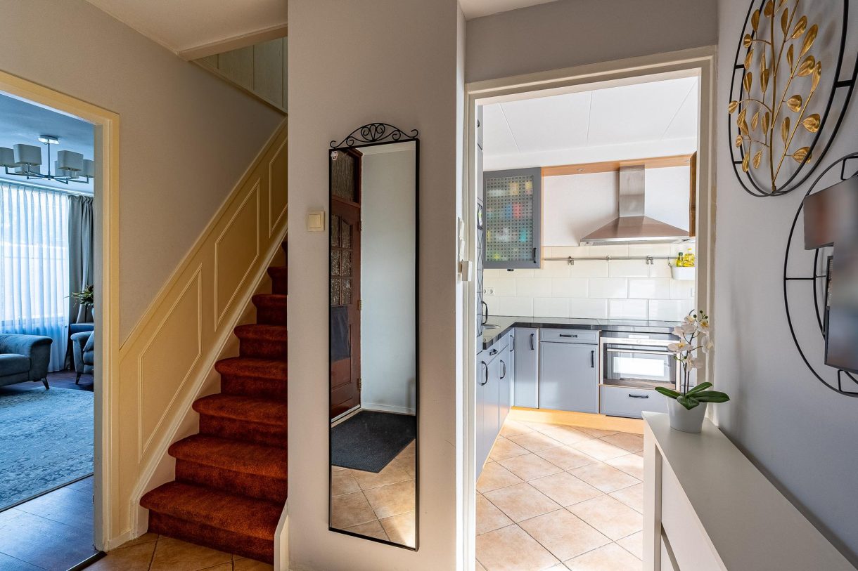 Te koop: Foto Appartement aan de Lorentzstraat 43 in Vlaardingen