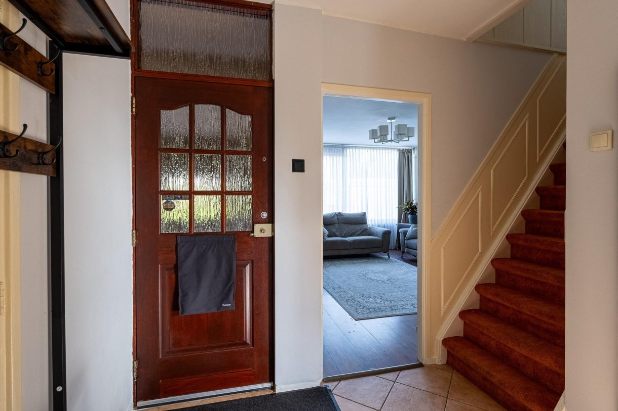 Te koop: Foto Appartement aan de Lorentzstraat 43 in Vlaardingen