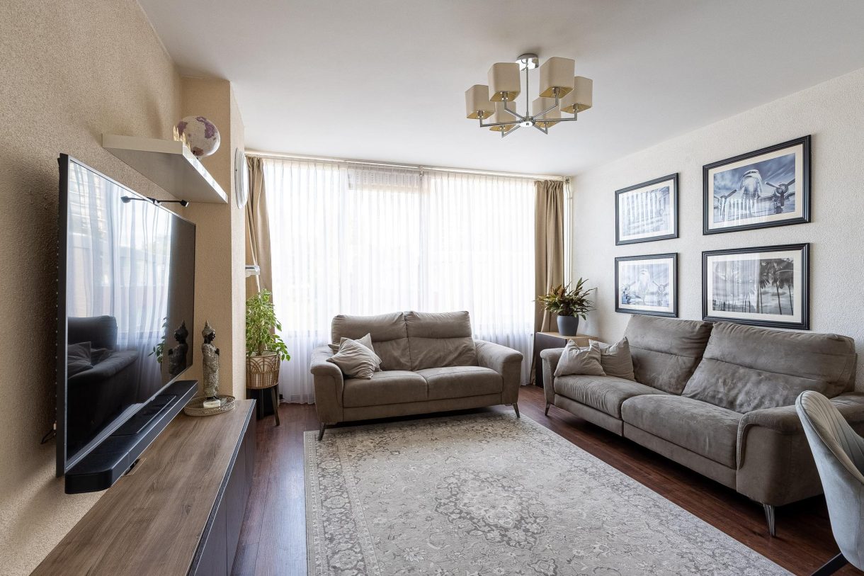 Te koop: Foto Appartement aan de Lorentzstraat 43 in Vlaardingen
