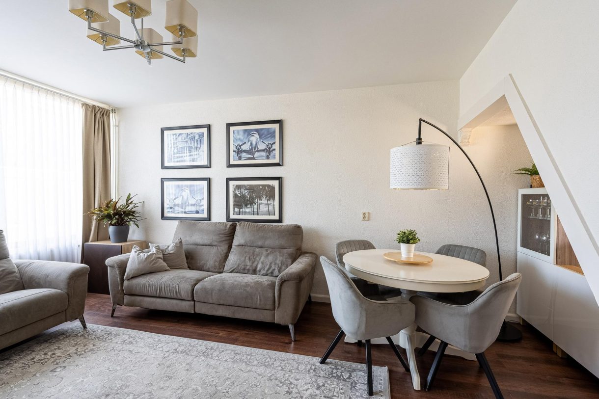 Te koop: Foto Appartement aan de Lorentzstraat 43 in Vlaardingen