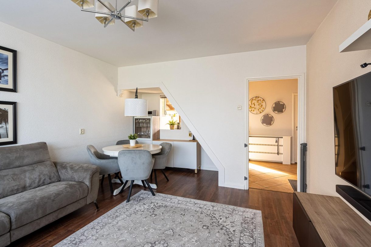 Te koop: Foto Appartement aan de Lorentzstraat 43 in Vlaardingen