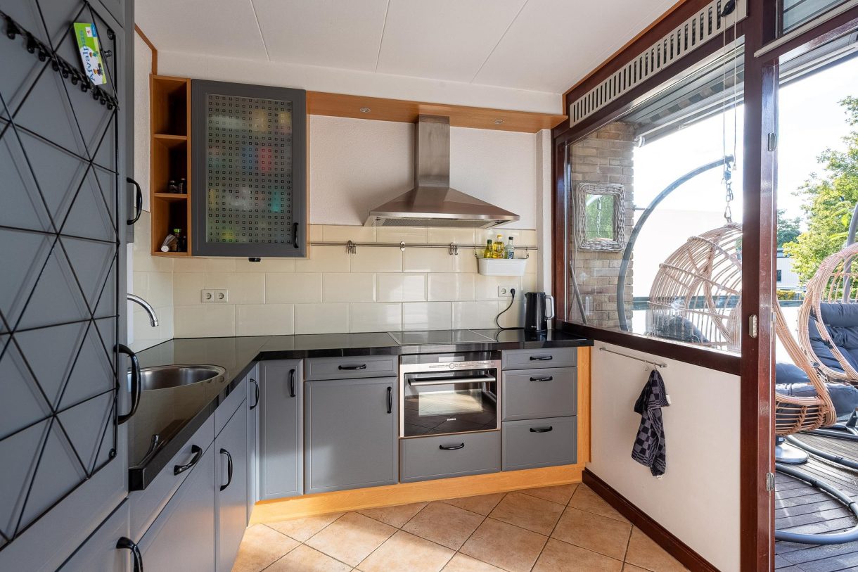 Te koop: Foto Appartement aan de Lorentzstraat 43 in Vlaardingen