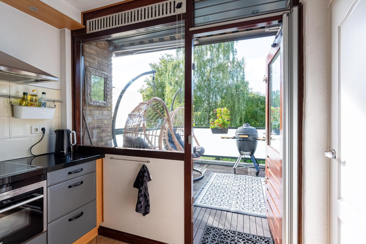 Te koop: Foto Appartement aan de Lorentzstraat 43 in Vlaardingen