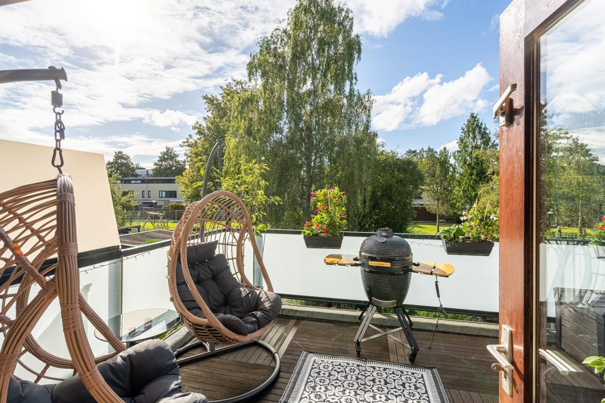 Te koop: Foto Appartement aan de Lorentzstraat 43 in Vlaardingen
