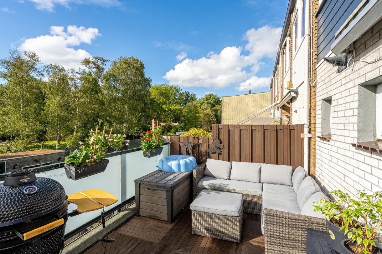 Te koop: Foto Appartement aan de Lorentzstraat 43 in Vlaardingen