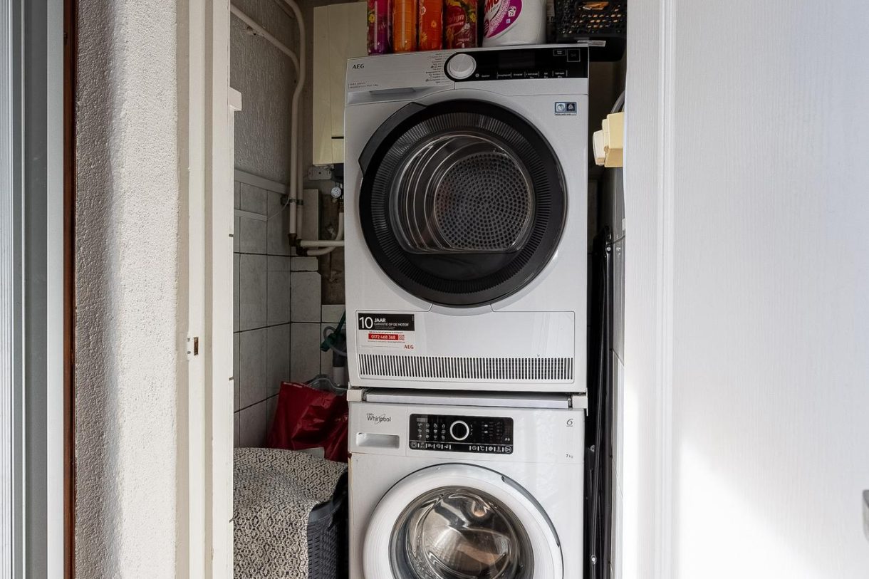 Te koop: Foto Appartement aan de Lorentzstraat 43 in Vlaardingen