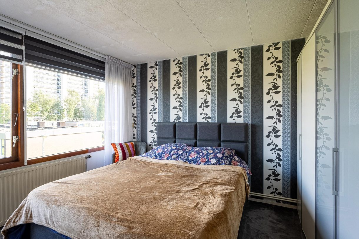 Te koop: Foto Appartement aan de Lorentzstraat 43 in Vlaardingen