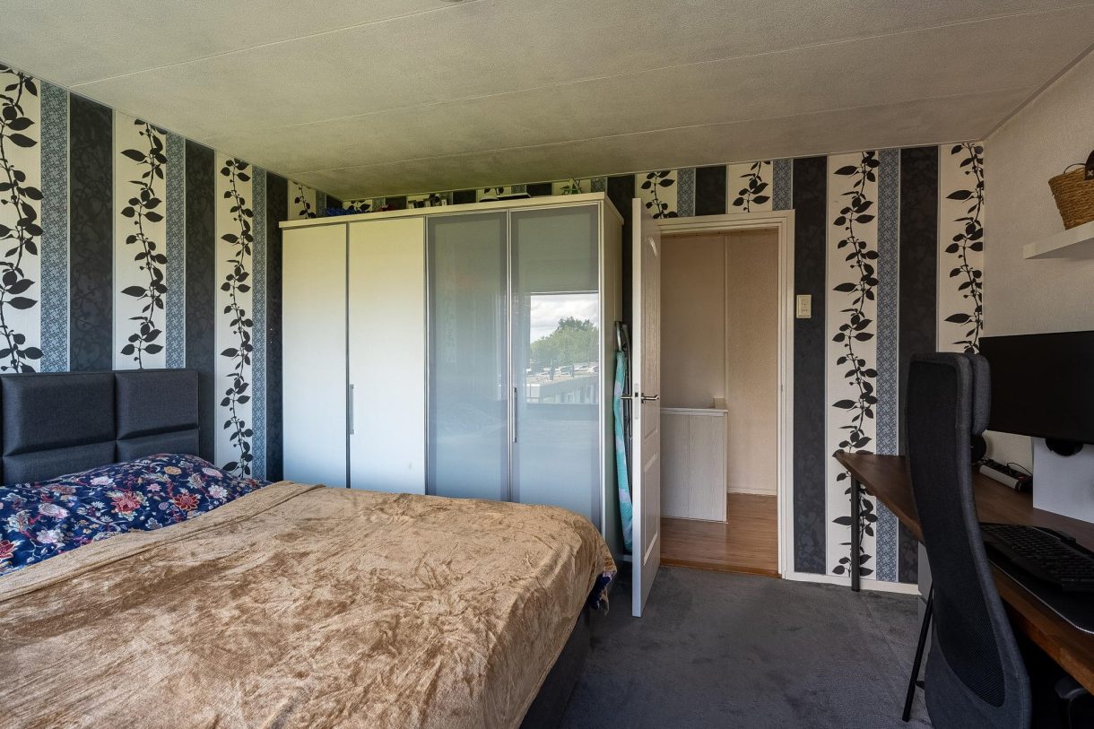 Te koop: Foto Appartement aan de Lorentzstraat 43 in Vlaardingen