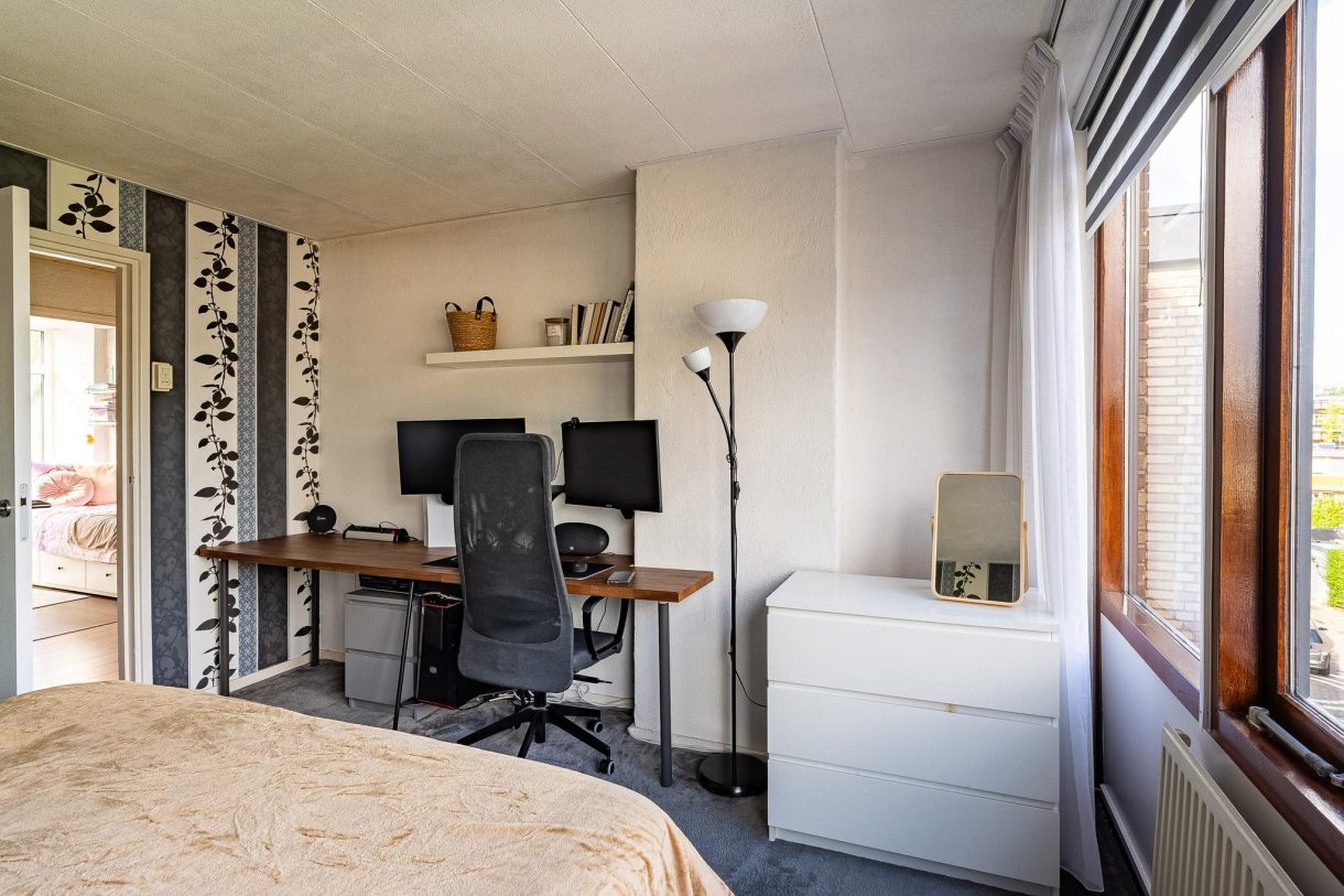 Te koop: Foto Appartement aan de Lorentzstraat 43 in Vlaardingen