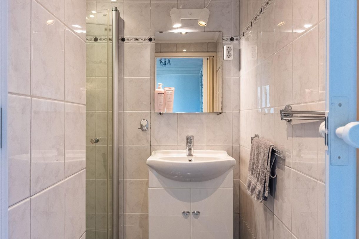 Te koop: Foto Appartement aan de Lorentzstraat 43 in Vlaardingen