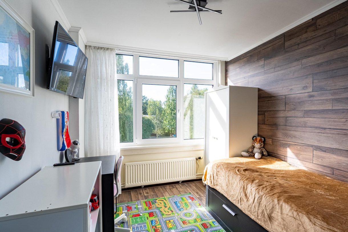 Te koop: Foto Appartement aan de Lorentzstraat 43 in Vlaardingen
