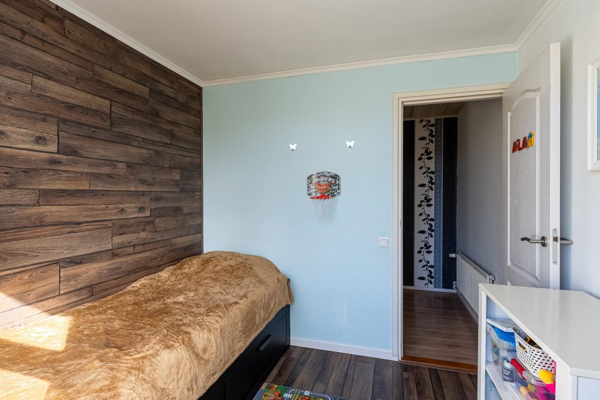 Te koop: Foto Appartement aan de Lorentzstraat 43 in Vlaardingen