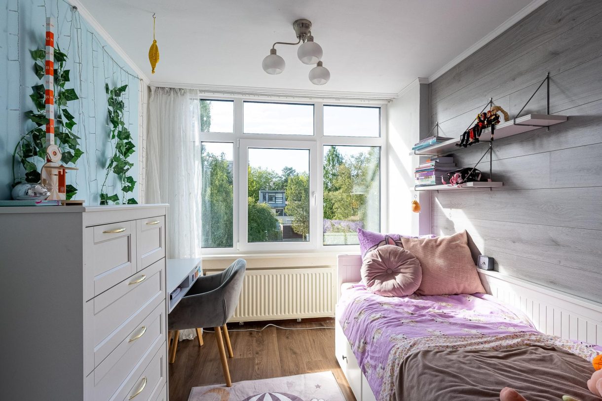 Te koop: Foto Appartement aan de Lorentzstraat 43 in Vlaardingen